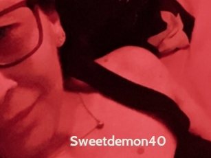 Sweetdemon40