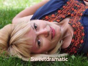 Sweetdramatic