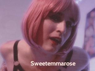 Sweetemmarose