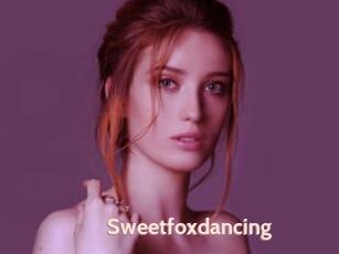 Sweetfoxdancing