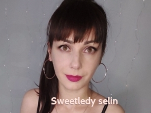 Sweetledy_selin