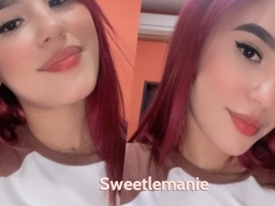 Sweetlemanie