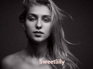 Sweetliily