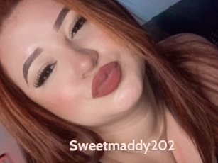 Sweetmaddy202