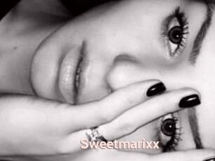 Sweetmarixx