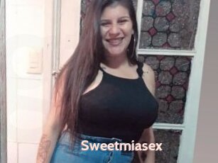 Sweetmiasex