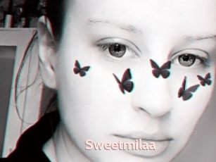 Sweetmilaa