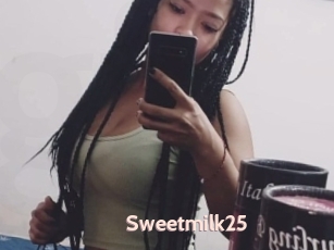 Sweetmilk25