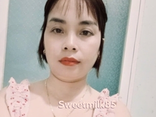 Sweetmilk85