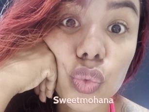 Sweetmohana