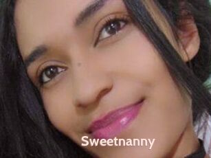 Sweetnanny