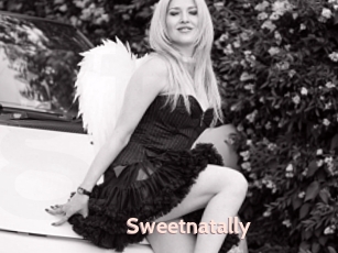 Sweetnatally