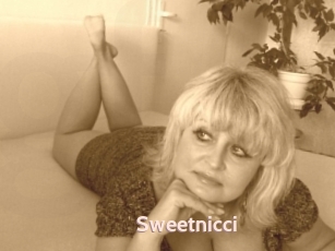 Sweetnicci