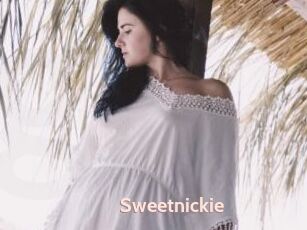 Sweetnickie