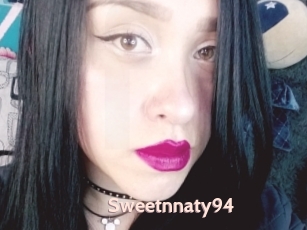 Sweetnnaty94