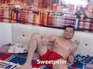 Sweetpeter