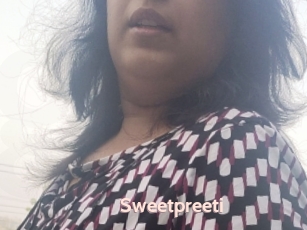 Sweetpreeti