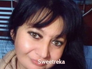 Sweetreka