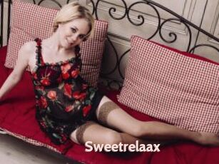 Sweetrelaax