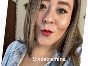 Sweetromina