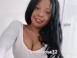 Sweetrose32