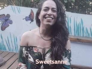 Sweetsanne