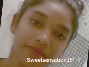 Sweetsensation25