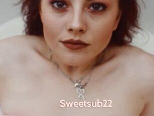 Sweetsub22