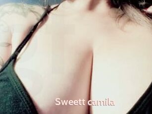 Sweett_camila