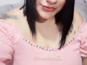 Sweettmilk