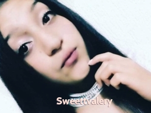 Sweettvalery