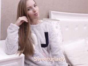 Sweeturlady