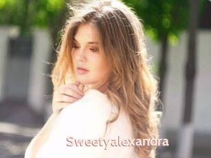 Sweetyalexandra