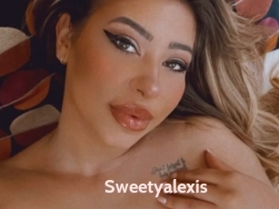 Sweetyalexis