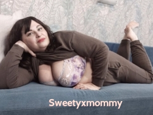 Sweetyxmommy