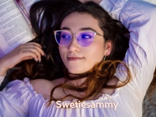 Swetiesammy