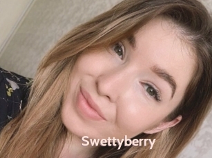 Swettyberry