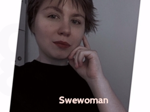 Swewoman