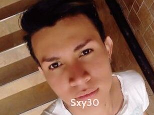 Sxy30_