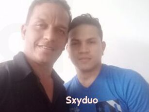 Sxyduo_