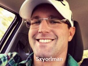 Sxyorlman