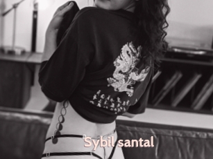 Sybil_santal