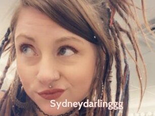 Sydneydarlinggg