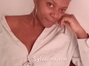 Sylvannajane