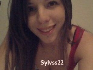 Sylvss22