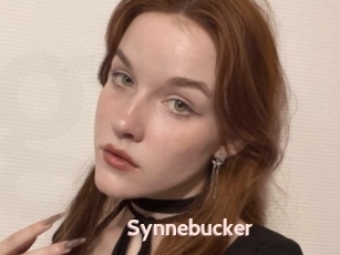 Synnebucker