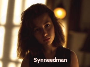 Synneedman