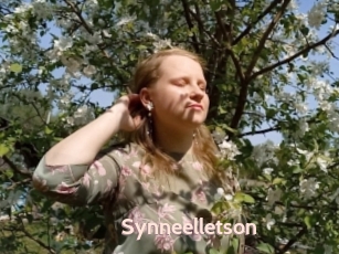 Synneelletson