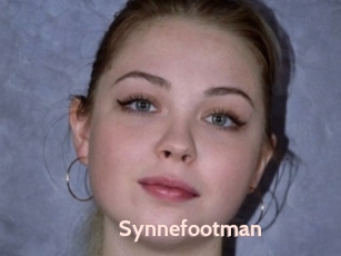 Synnefootman