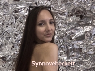 Synnovebeckett